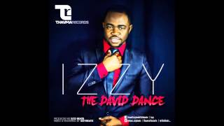 Izzy  The David Dance prod by STO Beats [upl. by Brott674]