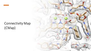 ConnectivityMap CMap [upl. by Wurst]