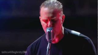 Metallica  Dyers Eve Nimes France 720p HD [upl. by Siegel]