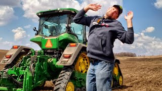 A BIG Announcement from John Deere [upl. by Avonasac]