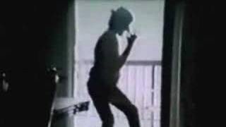 Michael Jackson dancing  EXTREMLY RARE FOOTAGE 80s [upl. by Divadnhoj]