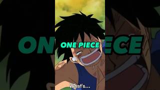 One Piece en pause  Eiichiro Oda va se faire opérer  onepiece [upl. by Lanctot401]