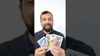 Leitura atemporal de Tarot Receba uma resposta à sua dificuldade [upl. by Auohp178]