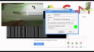 Recovery firmware ubnt amp Compliance Test ubiquiti [upl. by Silvester913]