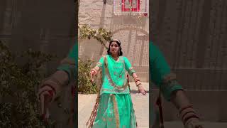 Marjani Jhanjhar Bol Padi  Falguni Pathak Song  Dance by Roop Baisa [upl. by Oironoh]