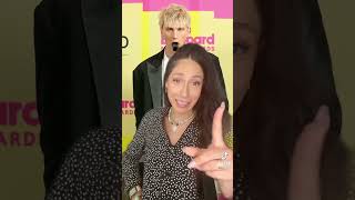 What Genre is Machine Gun Kelly’s Tongue [upl. by Licht]