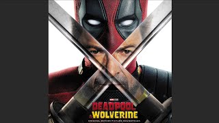 Bye Bye Bye feat NSYNC From quotDeadpool amp WolverinequotSoundtrack Version [upl. by Ocirred]