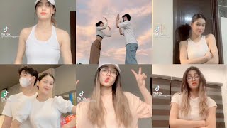 CRISELDA ALVAREZ TIKTOK COMPILATION FROM AUGUST 2022 [upl. by Alarice]