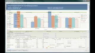 Proplanner Line Balancing [upl. by Zasuwa]