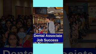 4 Points For Career Success  Playlist in Comments bds afterbds associatedentist dentalassociate [upl. by Delacourt749]