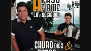 La sociedad Churro Diaz [upl. by Revell]