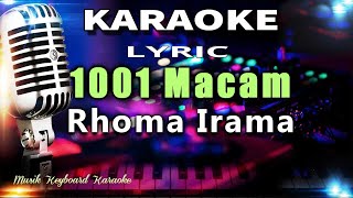 1001 Macam Karaoke Tanpa Vokal [upl. by Kyne]