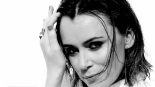 Keeley Hawes  Video Message To The TR Fans [upl. by Nytsud]