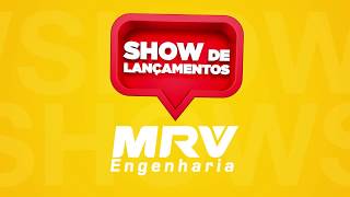 Show Lancamentos MRV [upl. by Acireit]