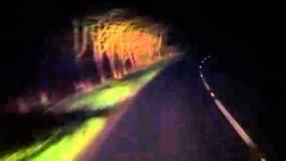 Brecon beacons driving at night [upl. by Eesyak62]