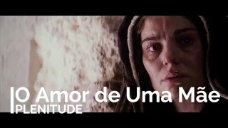 A Cena Mais Linda Mãe Paixão de Cristo [upl. by Khalil151]