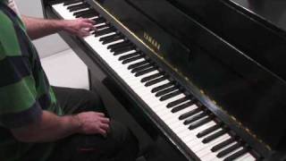 Chopin Etude Op10 No3  middle section  practice amp tutorial  Paul Barton piano [upl. by Ideih69]