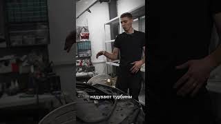 Искали задиры а нашли проблему в системе охлаждения MercedesBenz S класса [upl. by Burg]