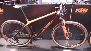 Rugged Bike  2023 KTM Myroon Exonic [upl. by Jackquelin226]