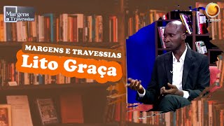 Margens e Travessias com Lito Graça  Margens e Travessias  TV ZIMBO [upl. by Jurdi]