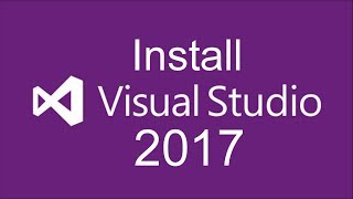 Hướng dẫn cài đặt Visual Studio 2017 chi tiết [upl. by Warfield]