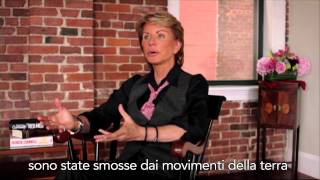 Patricia Cornwell quotLetto di ossaquot  Il cimitero di dinosauri [upl. by Nyrb295]