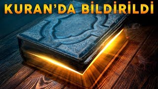 Bilim Kurandaki Bu 14 Gerçeği İspatladı [upl. by Leugar]