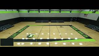 Life University vs BrewtonParker College [upl. by Walli]