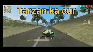 Free Fire max me  Tarzan ka cur Free Fire max me Tarzan ka cur [upl. by Hameerak]