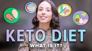 A Beginners Guide to the Keto Diet [upl. by Tobey352]