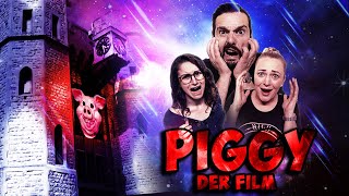 PIGGY  Der Film Die Suche nach Claudio  werden die 3 Freunde ihn retten können [upl. by Ranee]