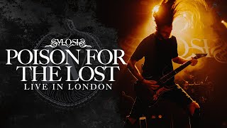 Sylosis  Poison For The Lost OFFICIAL LIVE VIDEO [upl. by Naik]