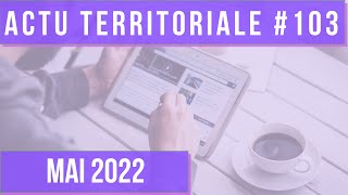 ACTU TERRITORIALE MAI 2022  nouveau gouvernement dégel du point dindice [upl. by Gwenore]