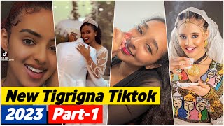 new tigrigna tiktok collection vedio new tigrigna music 2023 tigray music eritrean music tigray [upl. by Lisk]