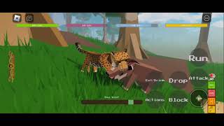 amazon ascension tapir vs JAG quotmequot roblox roblox viralvideo [upl. by Arriat]