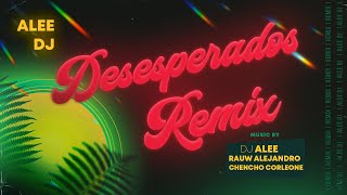 Tengo Reservado El Hotel 🥵 REMIX Rauw amp Chencho  aLee DJ [upl. by Simpson]