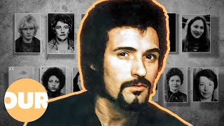 The Notorious Story Of The Yorkshire Ripper  Our Life [upl. by Nnayar]