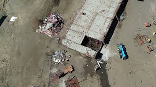 STOP Deep Water Recovery ship breaking May 7 2024 [upl. by Manoff]