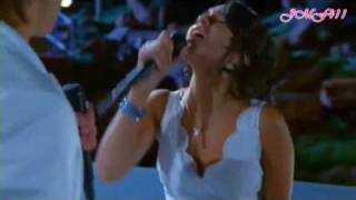 High School Musical 2 HSM2  Everyday  Official Music Video [upl. by Reidar]