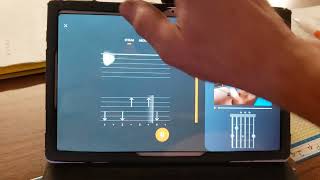 justin guitar app [upl. by Anailuj]