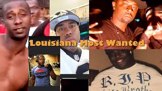 The Story Of The Ferriday Finest Louisiana Most Wanted Episode 2 [upl. by Ahsoek]