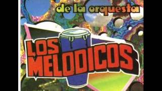 Recuerdos 27  Los melodicos [upl. by Garlen]