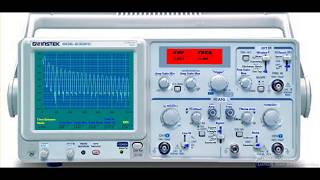 Oscilloscope [upl. by Pelag665]