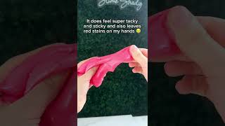 Reviewing SLIME from EBAY 😳 [upl. by Allets575]