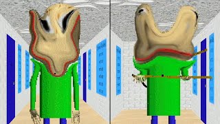 Baldi Are You Okay lol 😂💀 EARAPE WARNING [upl. by Jennilee]