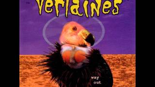 The Verlaines  Lucky In My Dreams 1993 [upl. by Landers]