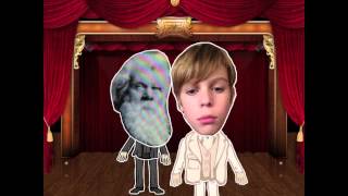 Sir Henry Parkes on the MB Show [upl. by Ynoyrb306]