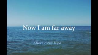 Hollow Coves  These memories englishSpanish lyrics [upl. by Ailisec]