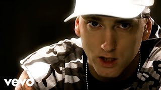 Eminem  Like Toy Soldiers Official Music Video  YouTube Music [upl. by Aynosal]