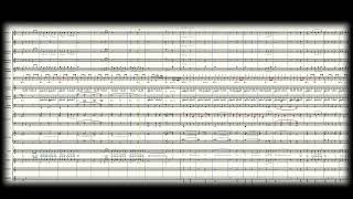 NEL BLU DIPINTO DI BLU VOLARE  Arrangiamento Score Orchestra SMIM [upl. by Aicre]